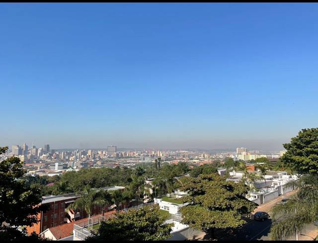 2 BEDROOM FLAT RENTED IN MUSGRAVE